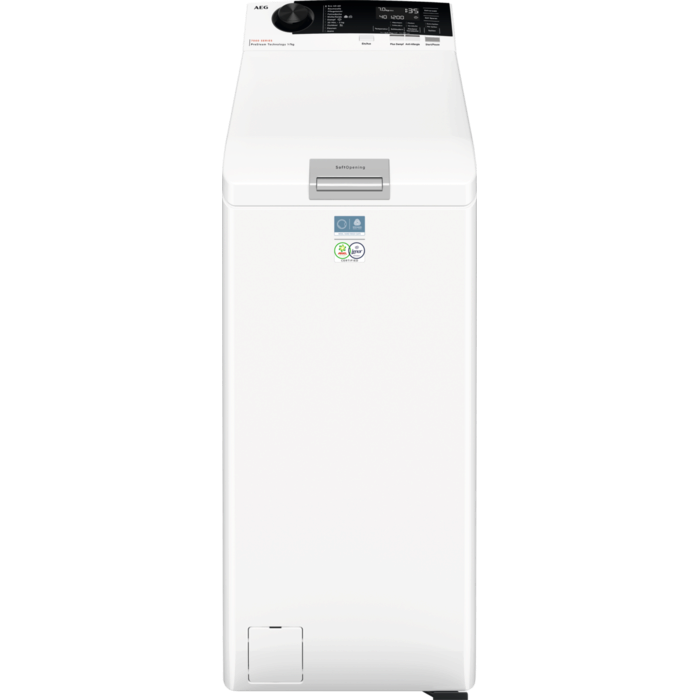 AEG - Toplader - LTR7TL740EX