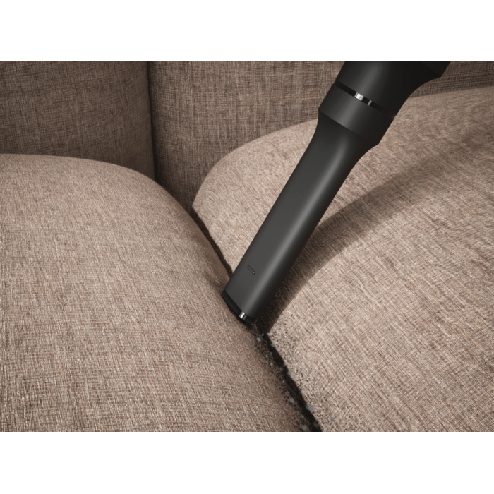 Reaches where other tools can’t, perfect for tight spaces and narrow gaps