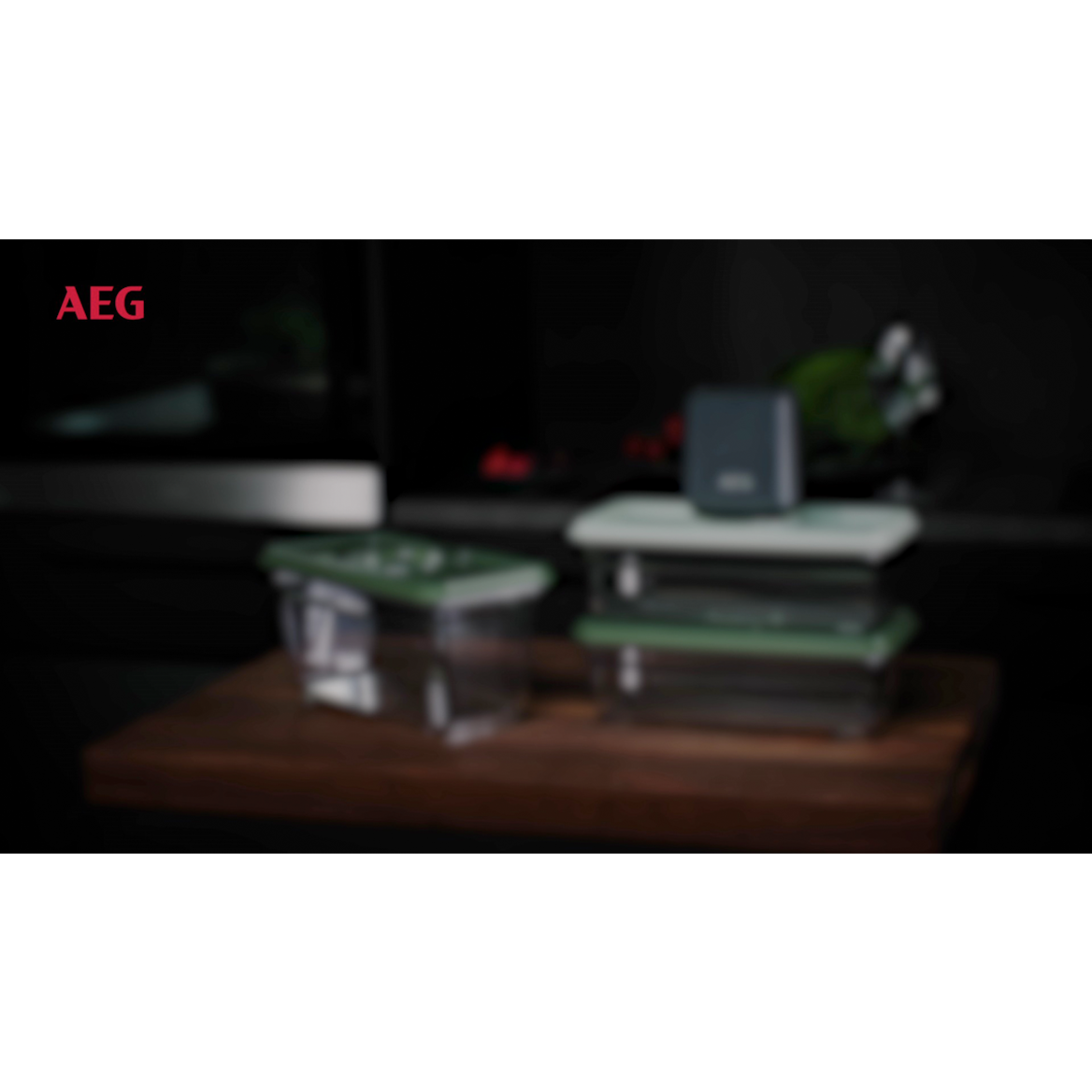 Zubehör AVFB1 Vakuumierbehälter-Set - Thumbnail 6