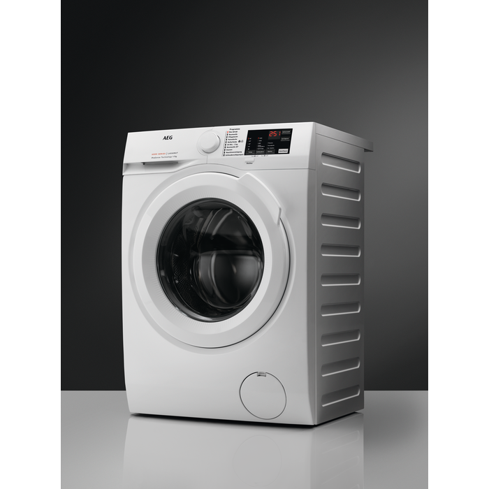 AEG - Frontlader - L6FBF56681