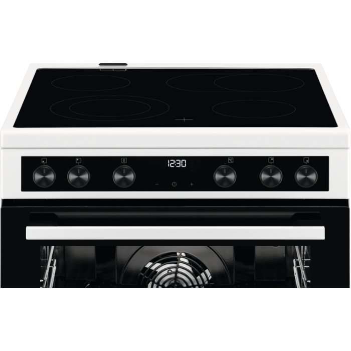 AEG - Standherde - CCB644OCBW