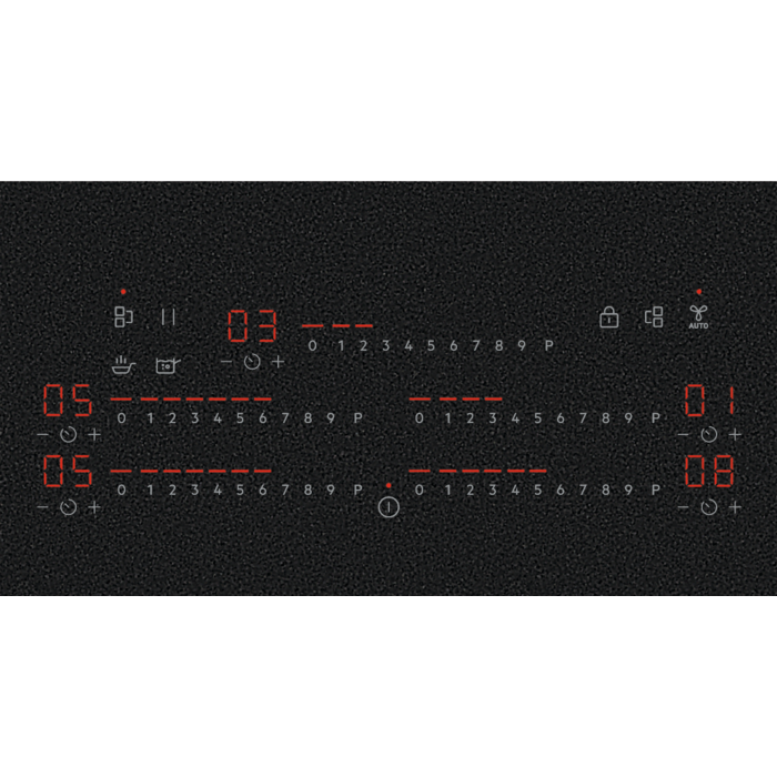 Product Control Panel