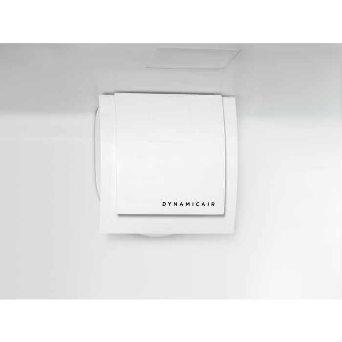 AEG - Einbau-Kühl-Gefrierkombinationen - SCB819F8FS