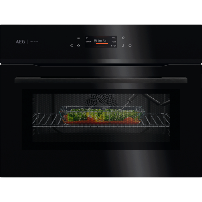 AEG - Einbau-Kompaktbacköfe - CM6600B