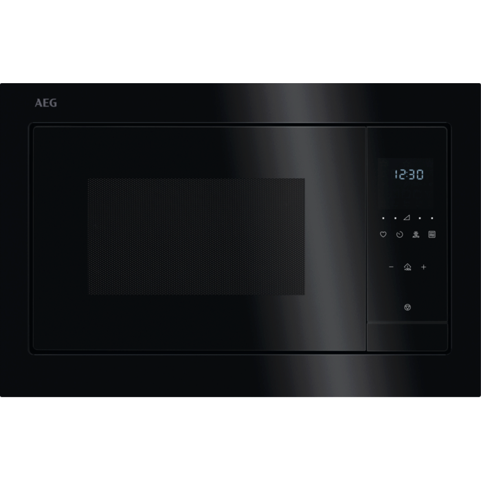 AEG - Mikrowellen - NMS5G251EB