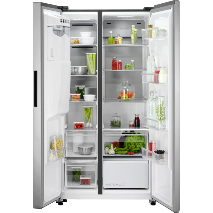 AEG - Side by Side/French Door - ORX9V351DU