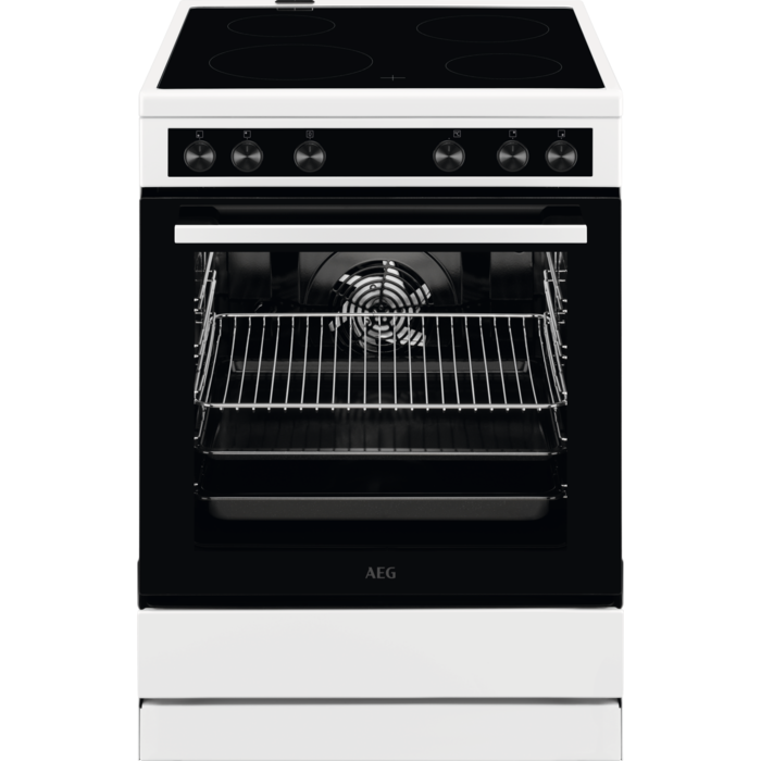 AEG - Standherde - CCB6206ABW