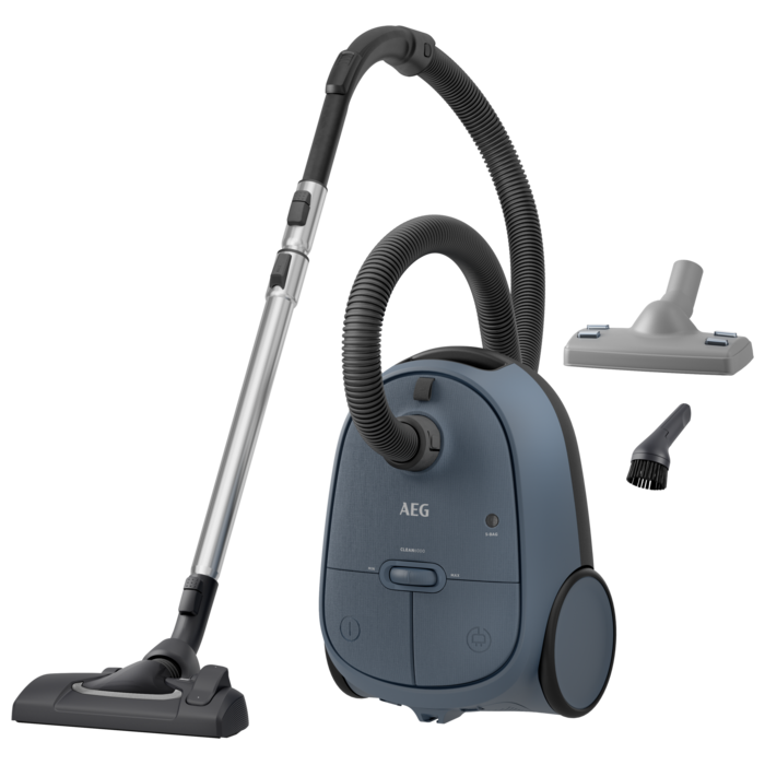 AEG - Staubsauger mit Beutel - AB61C2DB