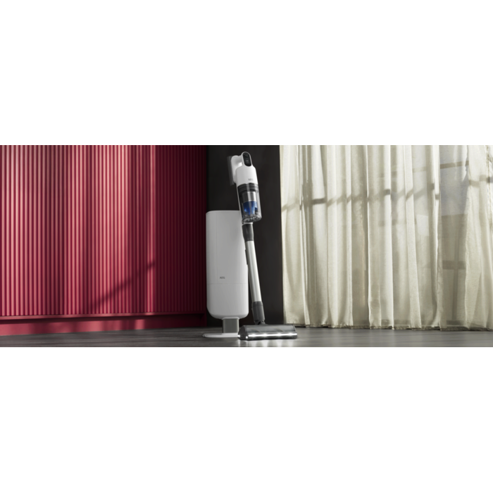 Product placed in home enviorment