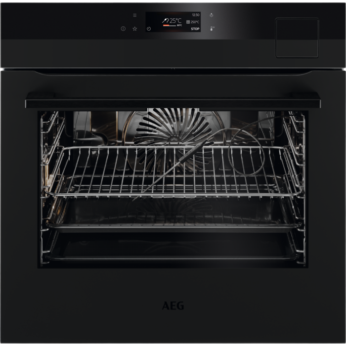 AEG - Dampfbacköfen - BSK792280T