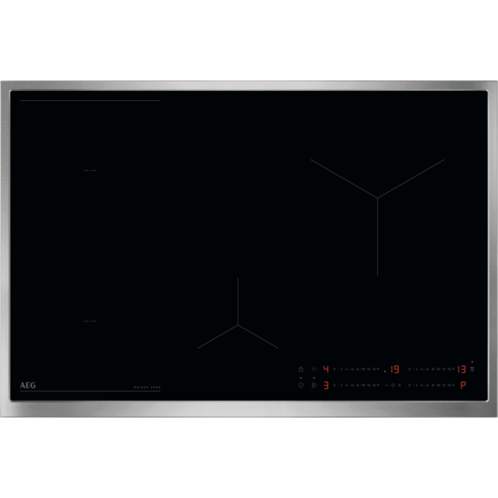 AEG - Induktionskochfelder - OIO84B00XB