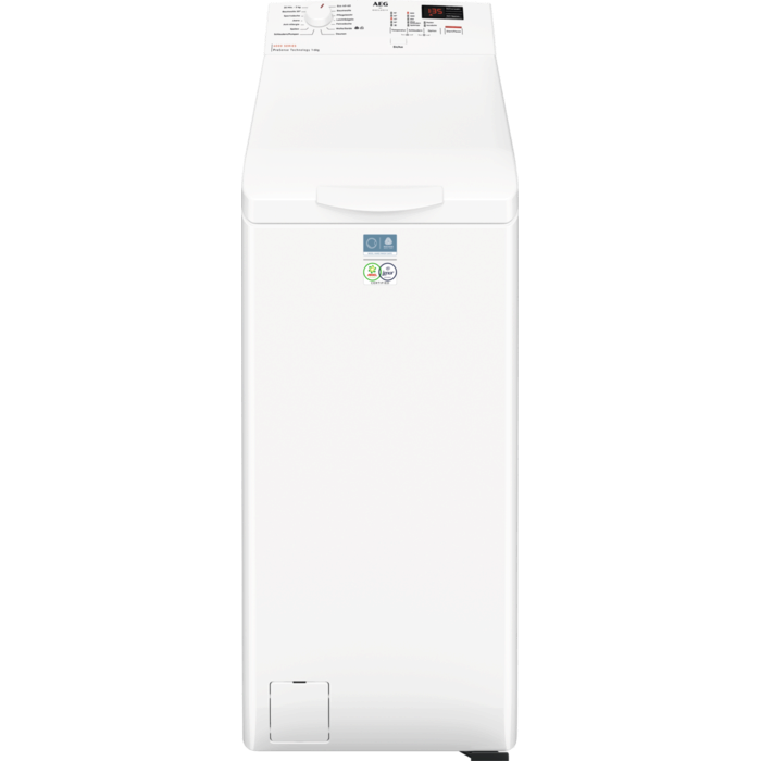 AEG - Toplader - LTR6E41269