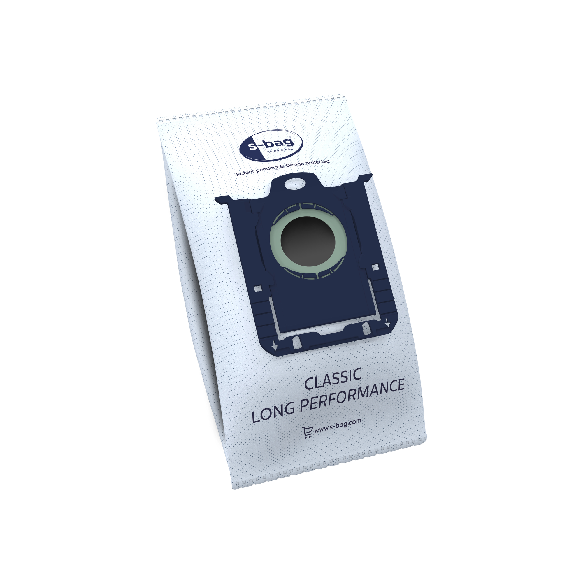 10 Staubsaugerbeutel Für AEG Vampyr 402 - Allergikerfreundlich & Stark Saugend