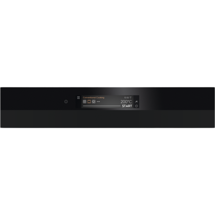 AEG - Einbaubacköfen, -herde und -dampfbacköfen - BPK848330T