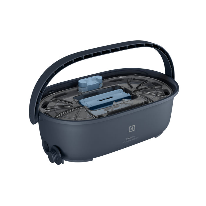 Electrolux - Düsen und weiteres Zubehör - EPPCS2