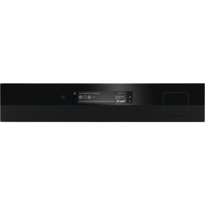 AEG - Einbau-Kompaktbacköfe - KSK898230T