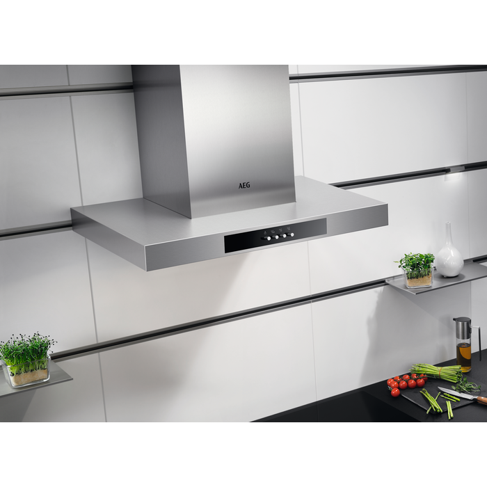 AEG - Wand-Dunstabzugshauben - GD3651B