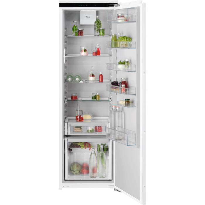 AEG - Einbaukühlschränke - TK6DS181DC