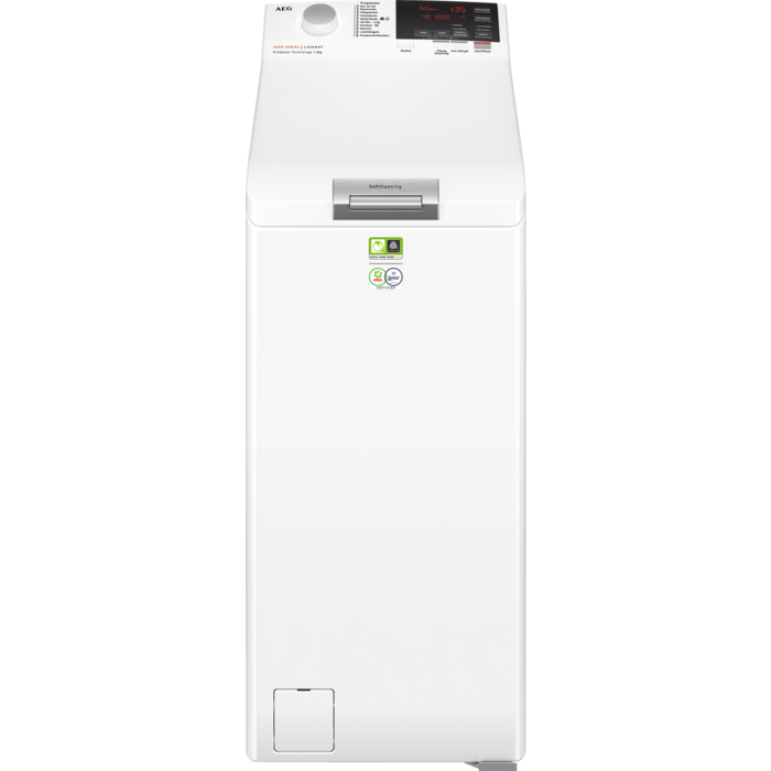 AEG - Toplader - L6TB360TL
