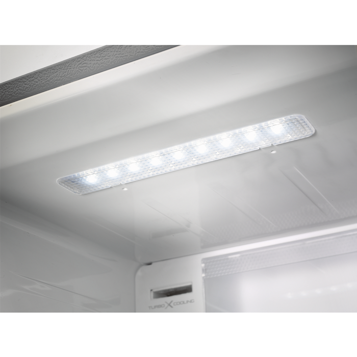 AEG - Side by Side/French Door - RMB76121NX