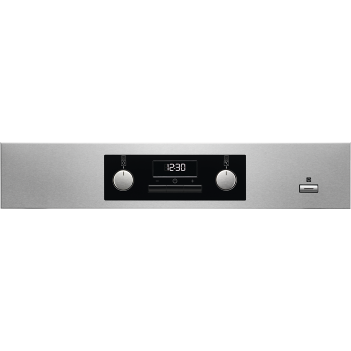 AEG - Einbaubacköfen, -herde und -dampfbacköfen - BD320