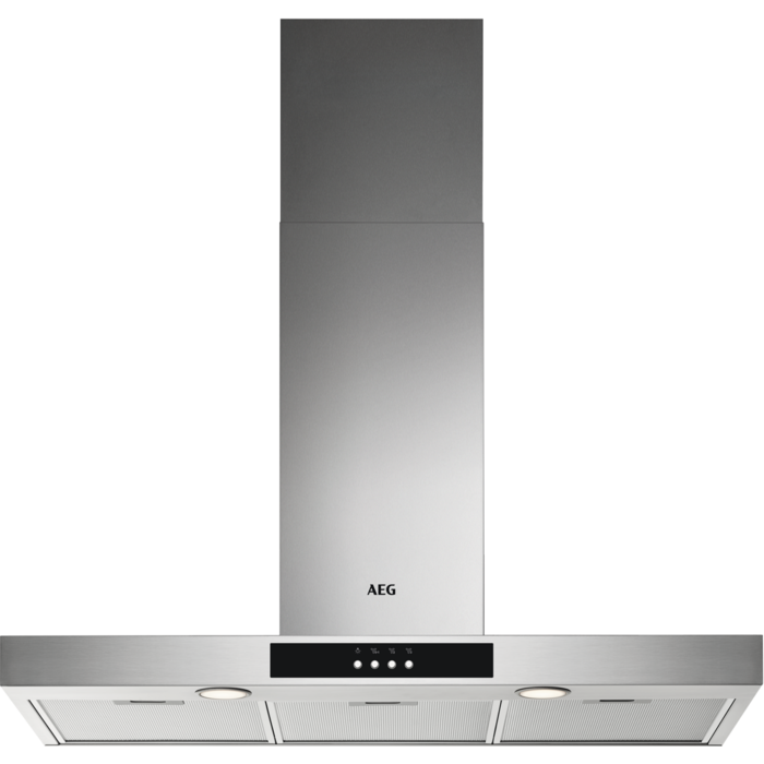 AEG - Wand-Dunstabzugshauben - DBB3951M