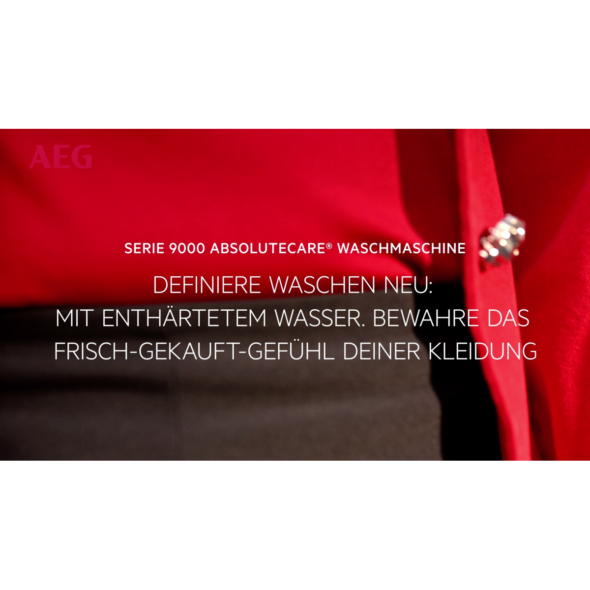 AEG - Waschmaschinen 8 kg - LR9G70489