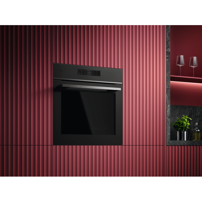 Product in a room environment