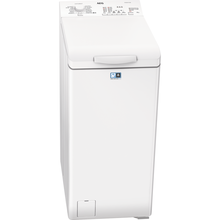 AEG - Toplader - L5TBK31260