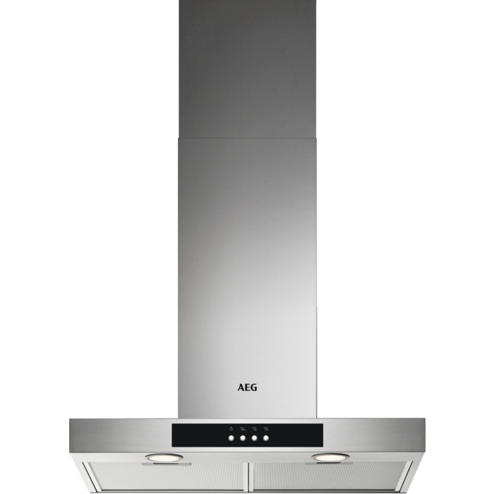 AEG - Wand-Dunstabzugshauben - GD3651B
