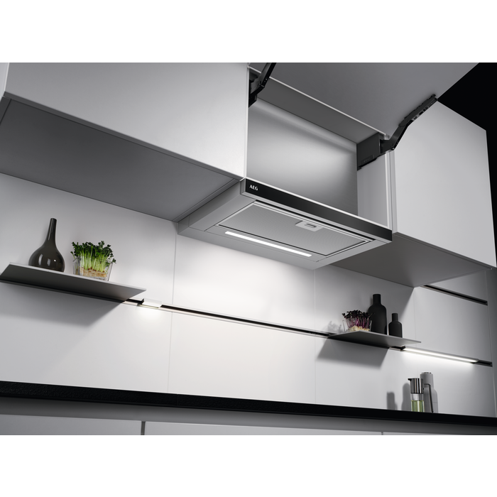 AEG - Einbau-Dunstabzugshauben - DPE5660G