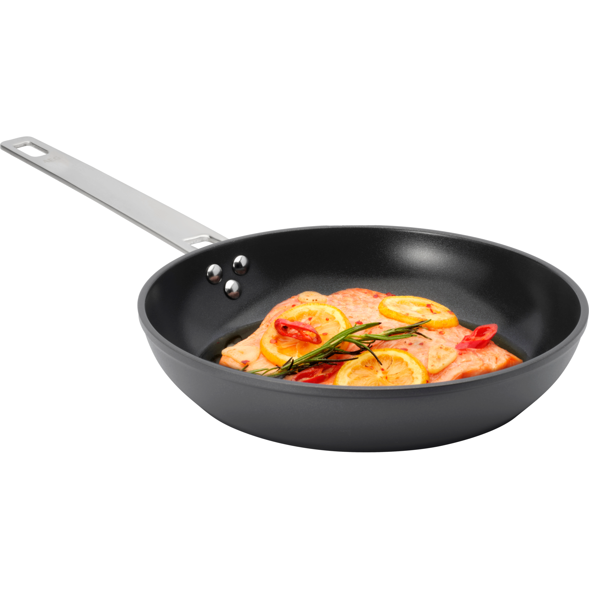 Product Picture of Pan with food
