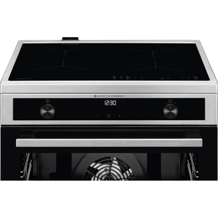 AEG - Standherde - CIB6643BBM