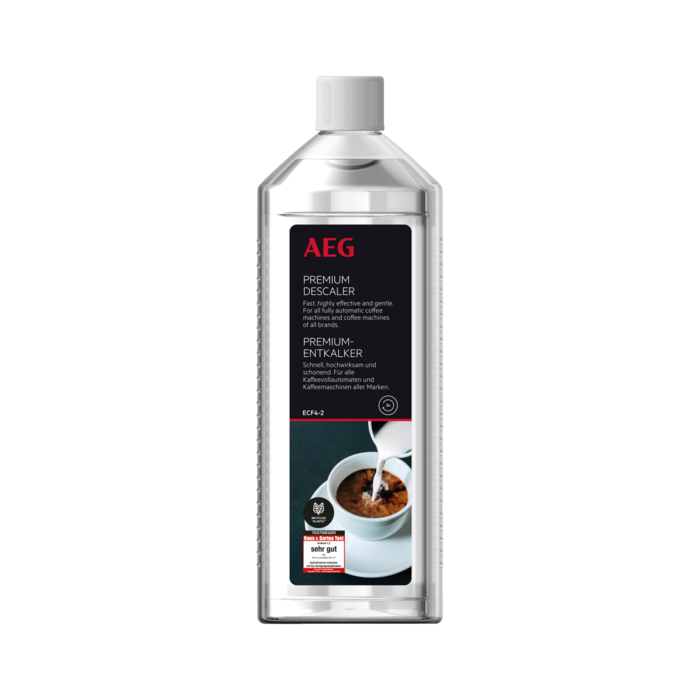AEG - Entkalker - ECF4-2