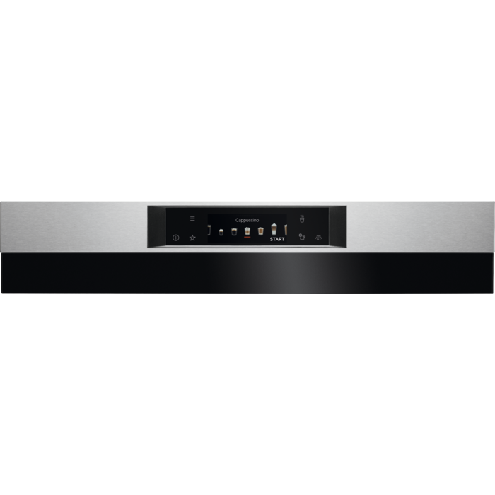 AEG - Einbau-Kaffeemaschine - KKA894500M