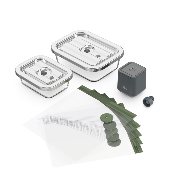 AEG - Vacuum Sealer - AVFKA1