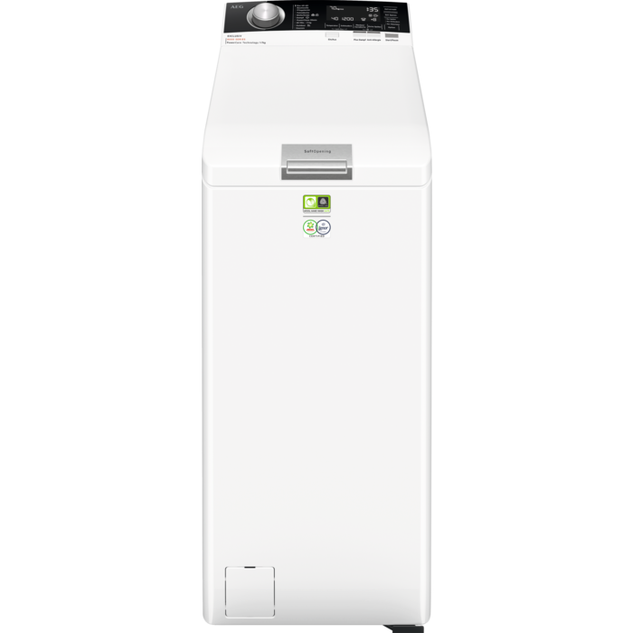 AEG - Toplader - LTR8E81379