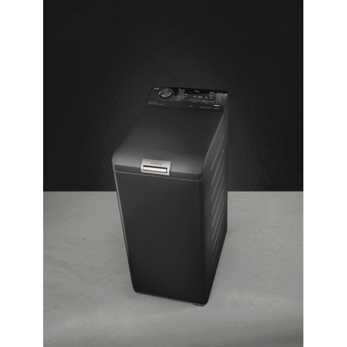 Product in a room environment