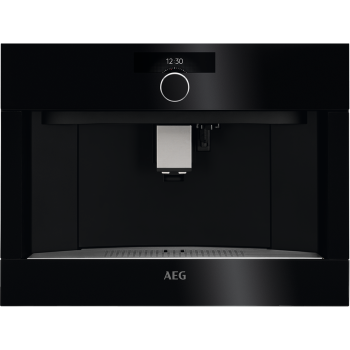 AEG - Einbau-Kaffeemaschine - KKK994500B
