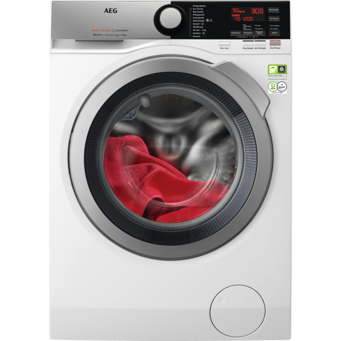 AEG - Frontlader - L8FSF76499