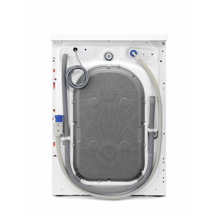 AEG - Freistehende Waschtrockner - L7WE86605