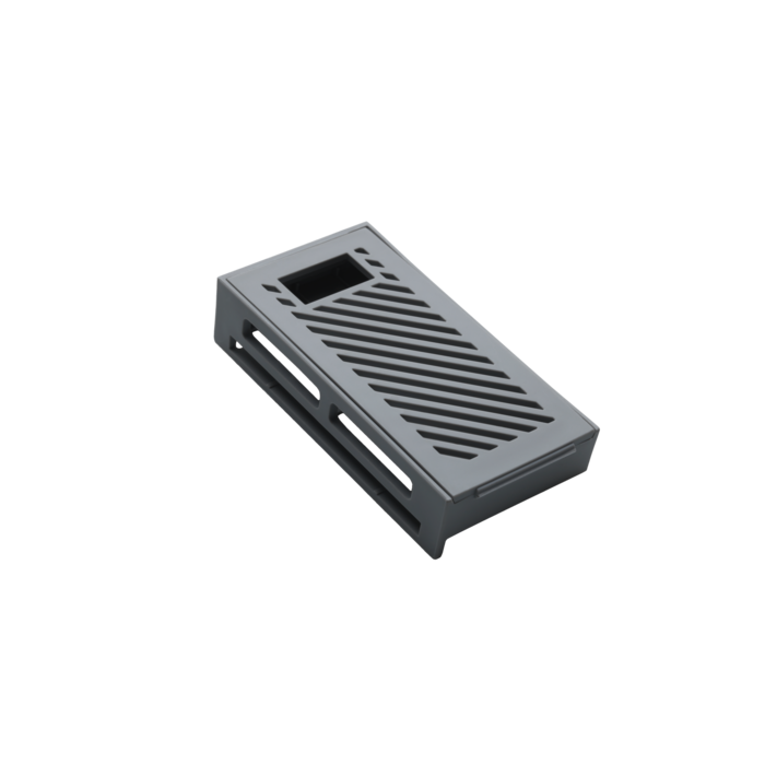 No Brand - Airfilter for Refrigerator - M9RWCAF1