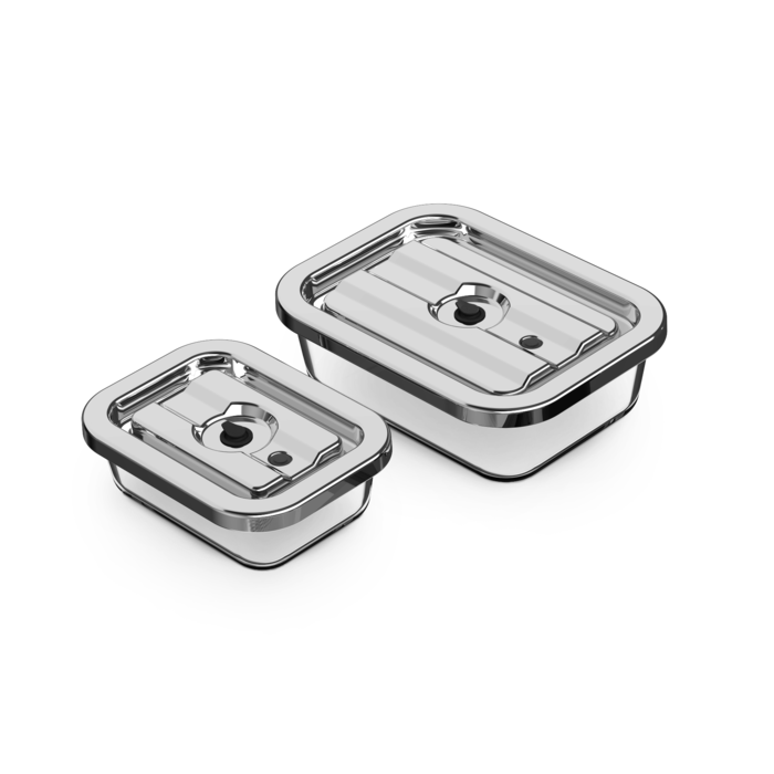 AEG - Vacuum Sealer - AVGB1
