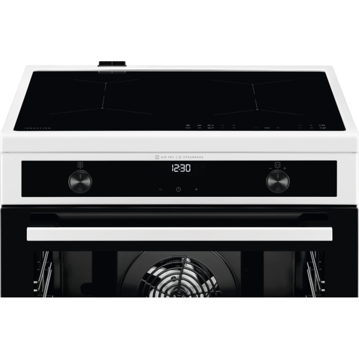 AEG - Standherde - CIB6644BBW