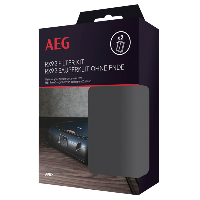 AEG - Set - AFR2