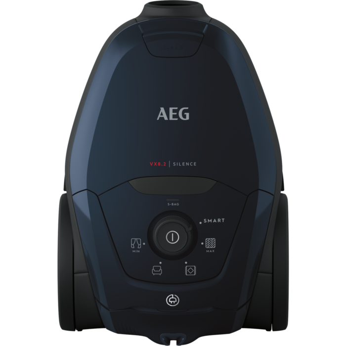AEG - Staubsauger mit Beutel - VX82-1-2ST