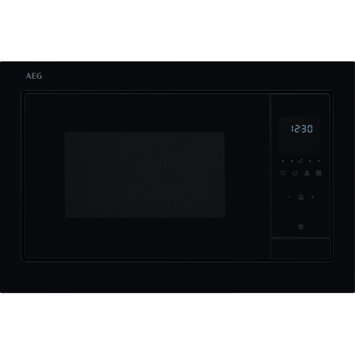 AEG - Einbau-Mikrowellengeräte - NMS5G251EB