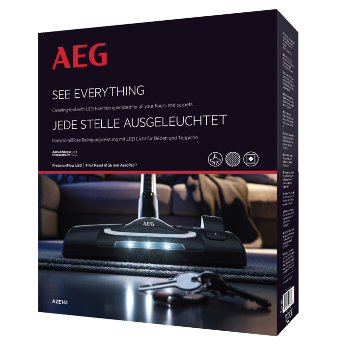 AEG - Düse - AZE141