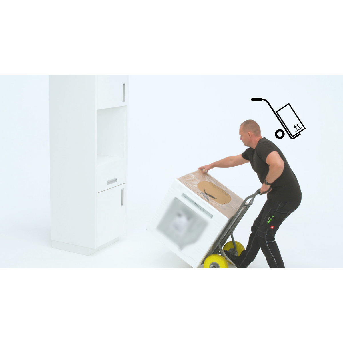 AEG - Einbaubacköfen, -herde und -dampfbacköfen - GB4011PM