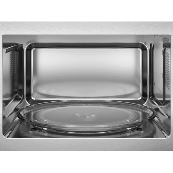 AEG - Einbau-Mikrowellengeräte - MBE2657DEM